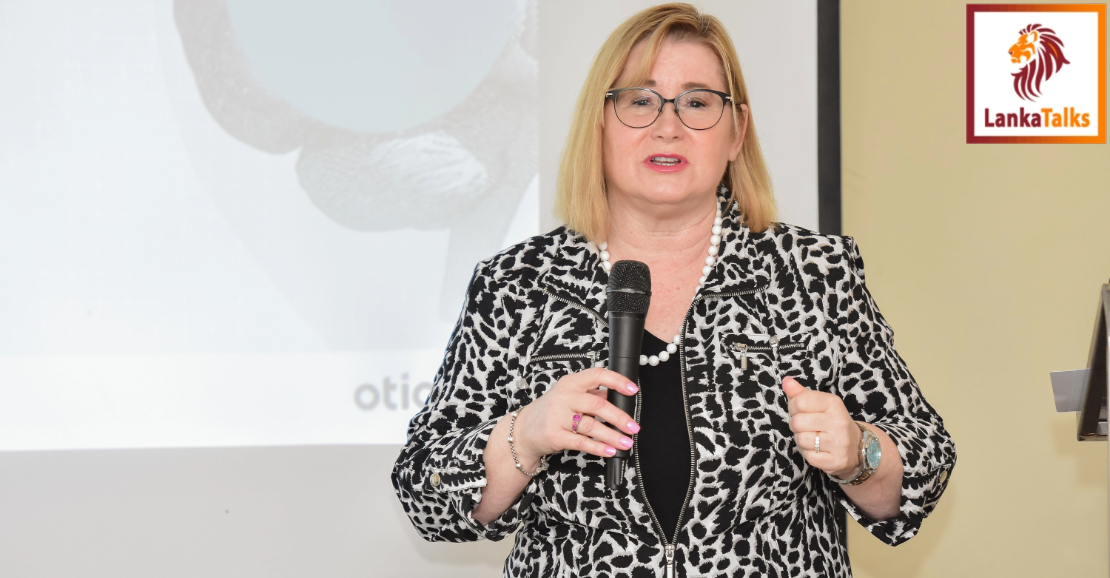 Vision Care Hearing Solutions and Oticon host annual conference shaping the future of hearing care standards in Sri Lanka